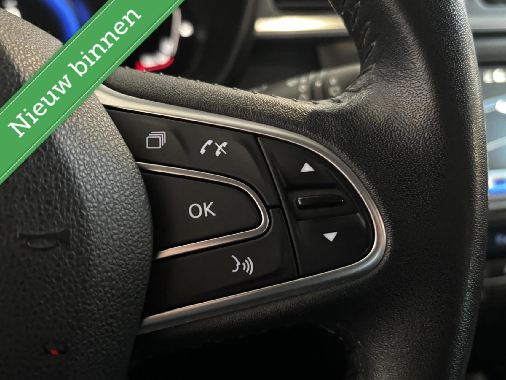 Hoofdafbeelding Renault Kadjar