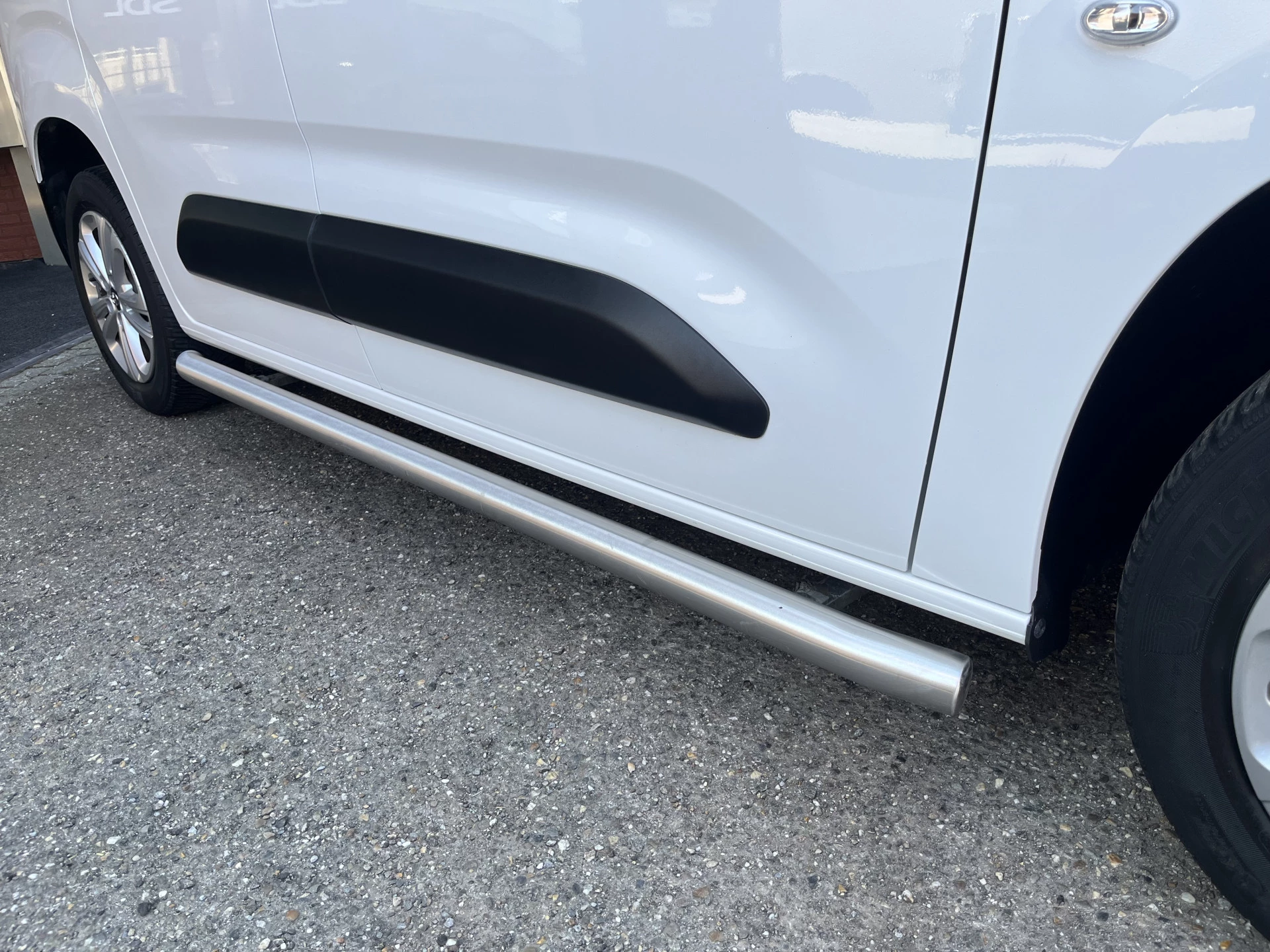 Hoofdafbeelding Toyota ProAce