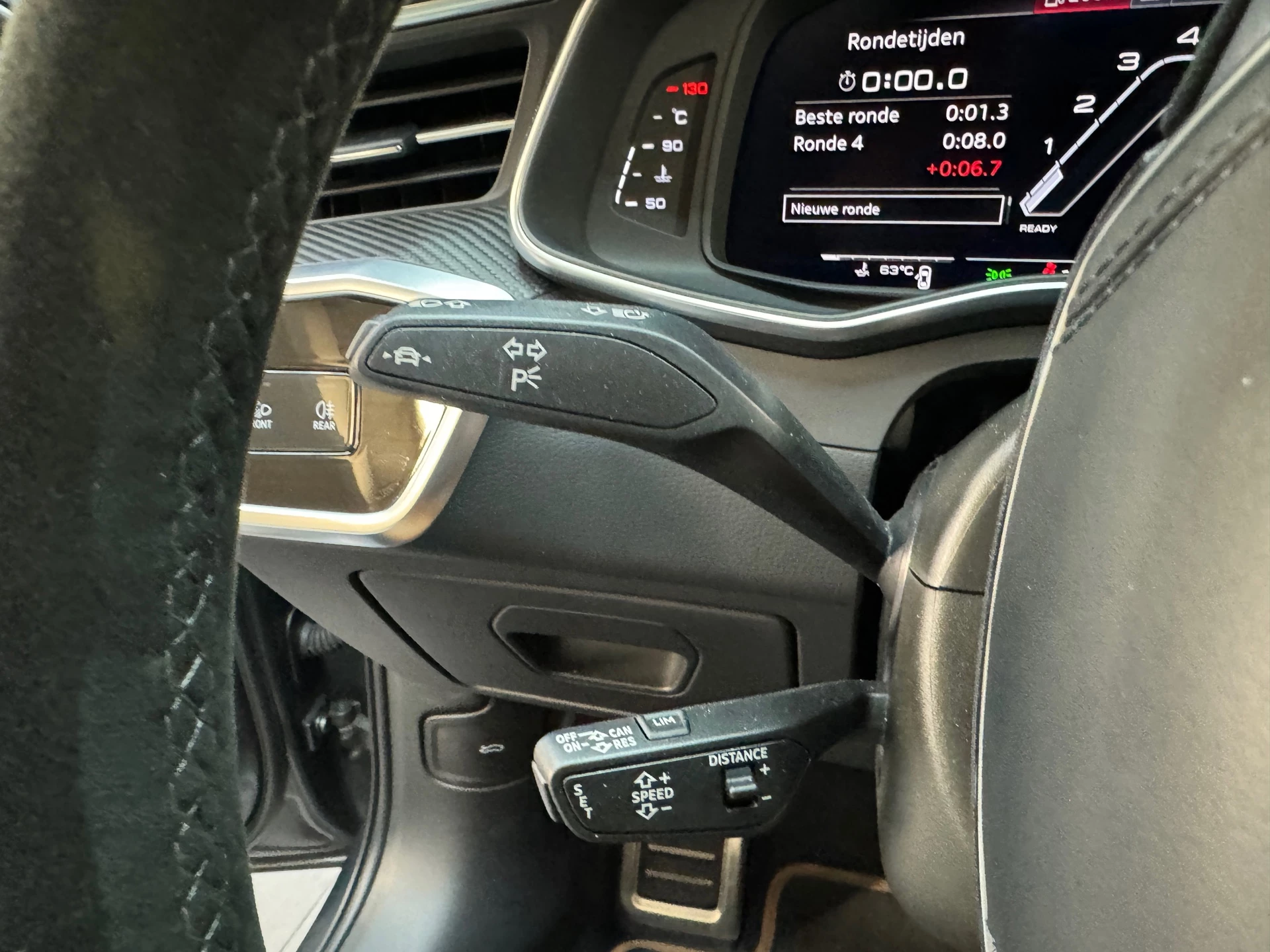 Hoofdafbeelding Audi RS6