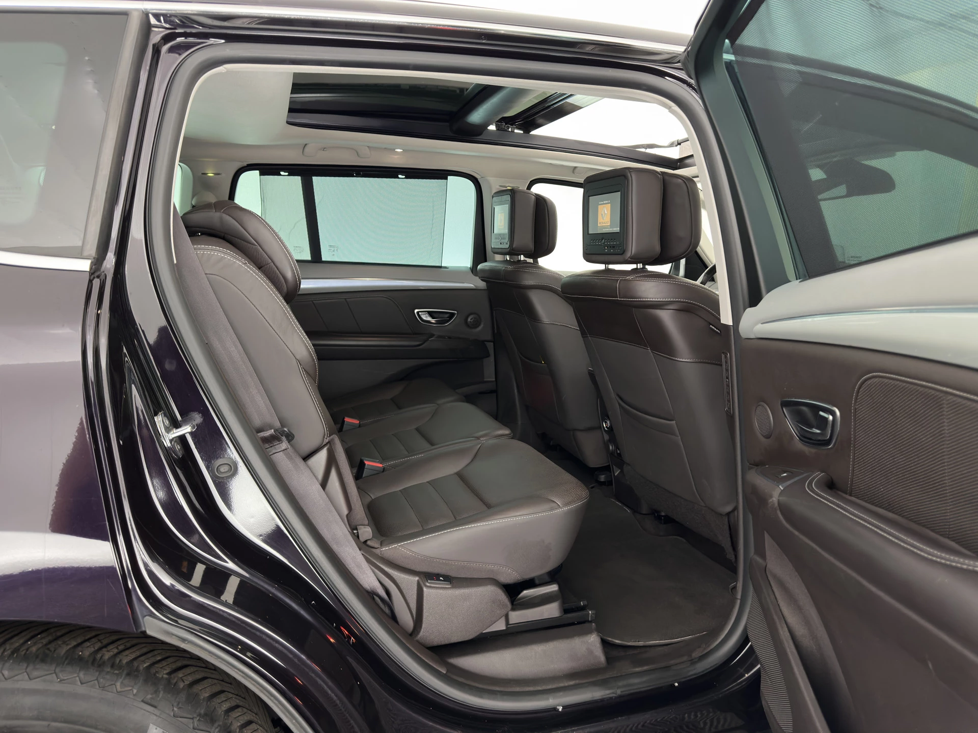 Hoofdafbeelding Renault Espace