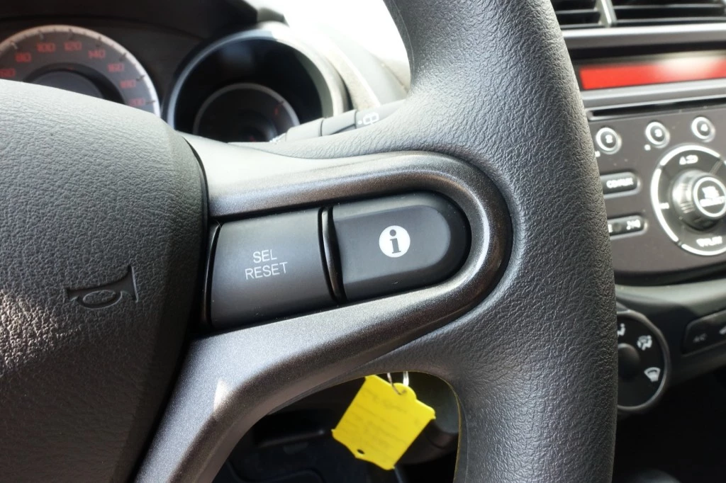 Hoofdafbeelding Honda Jazz
