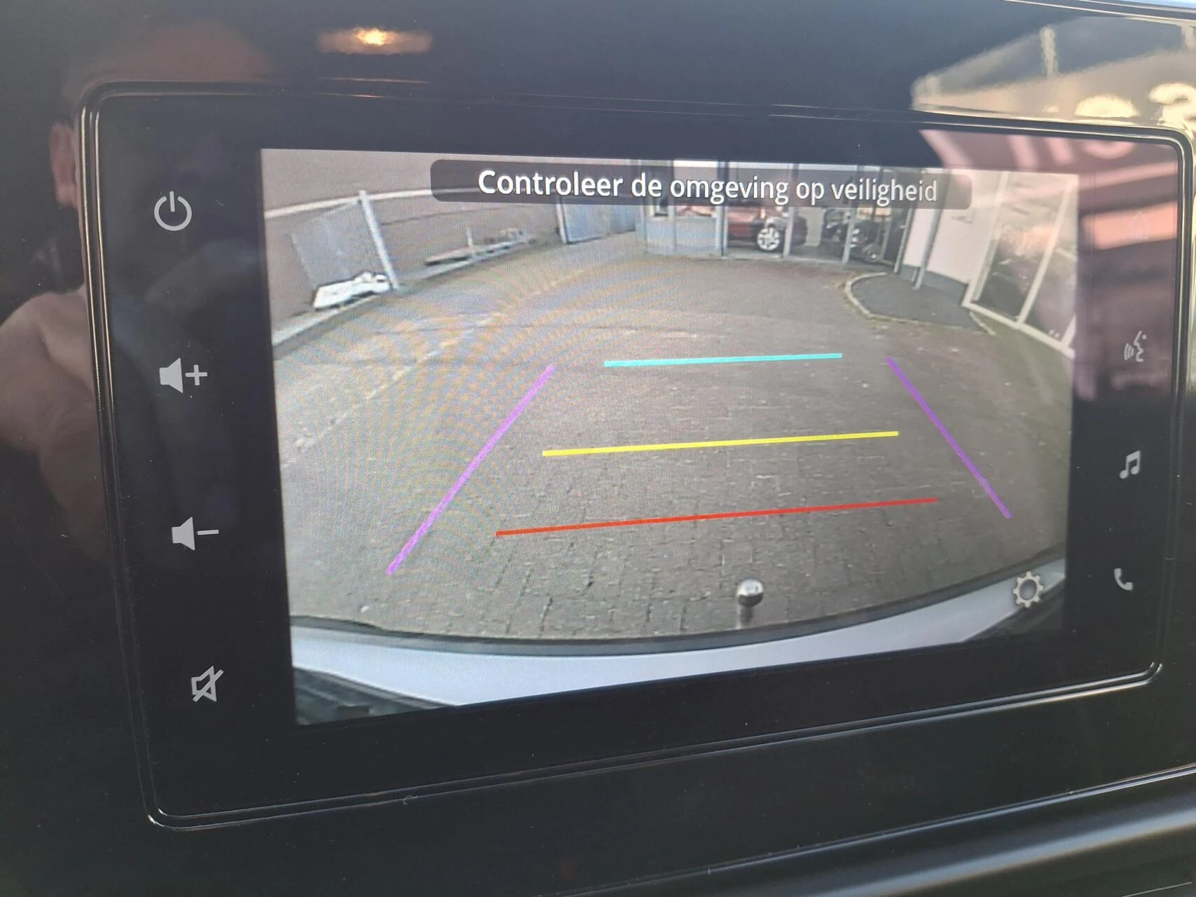 Hoofdafbeelding Suzuki S-Cross