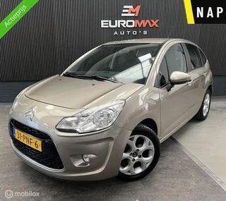 Citroen C3 1.4 Ligne Business - NAP -Distr vervangen- Airco.