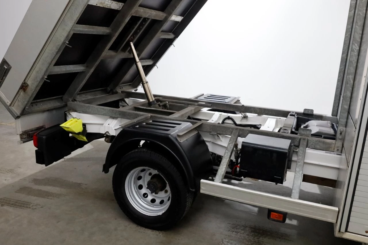 Hoofdafbeelding MAN TGE