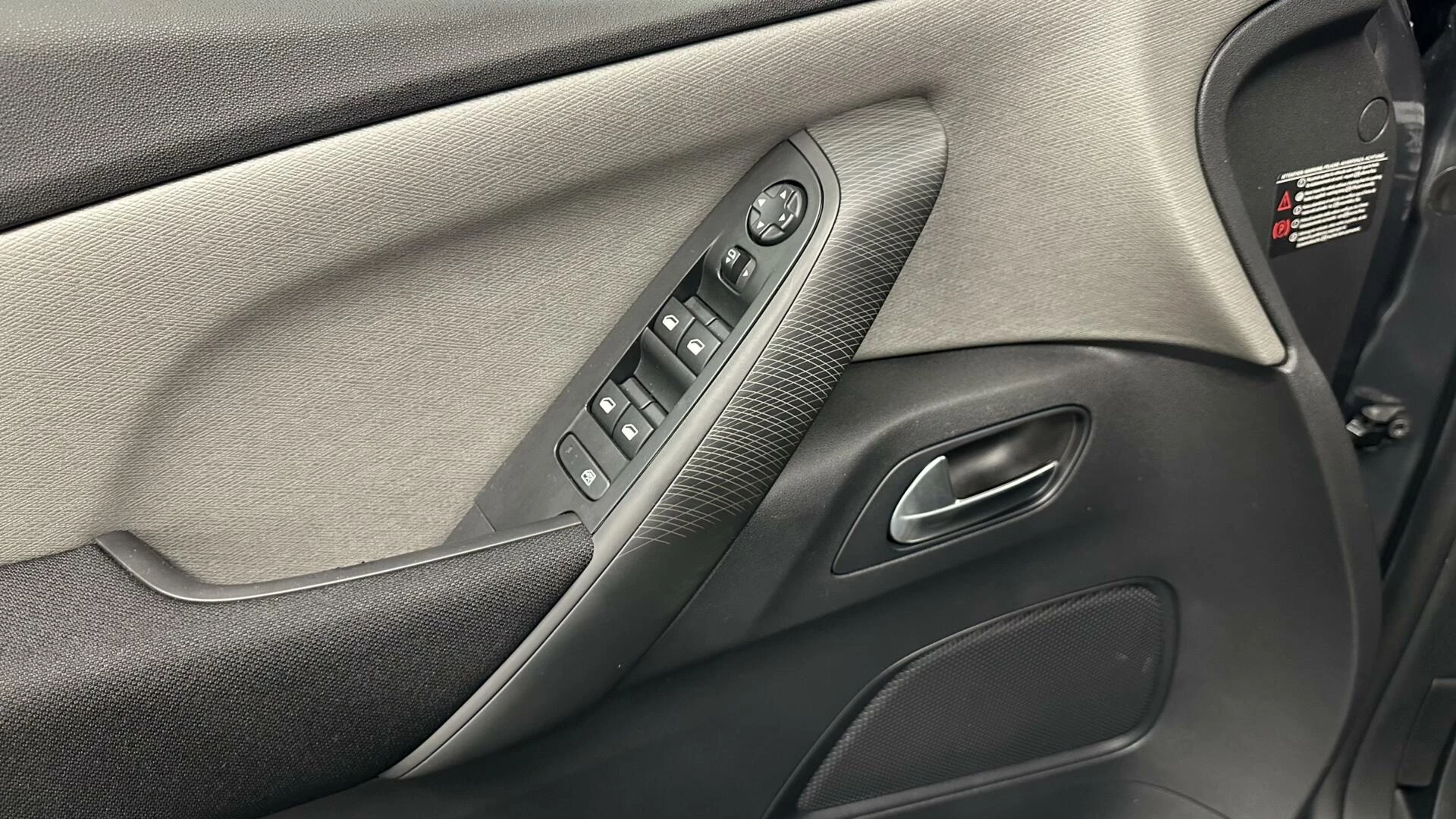 Hoofdafbeelding Citroën C4 Picasso