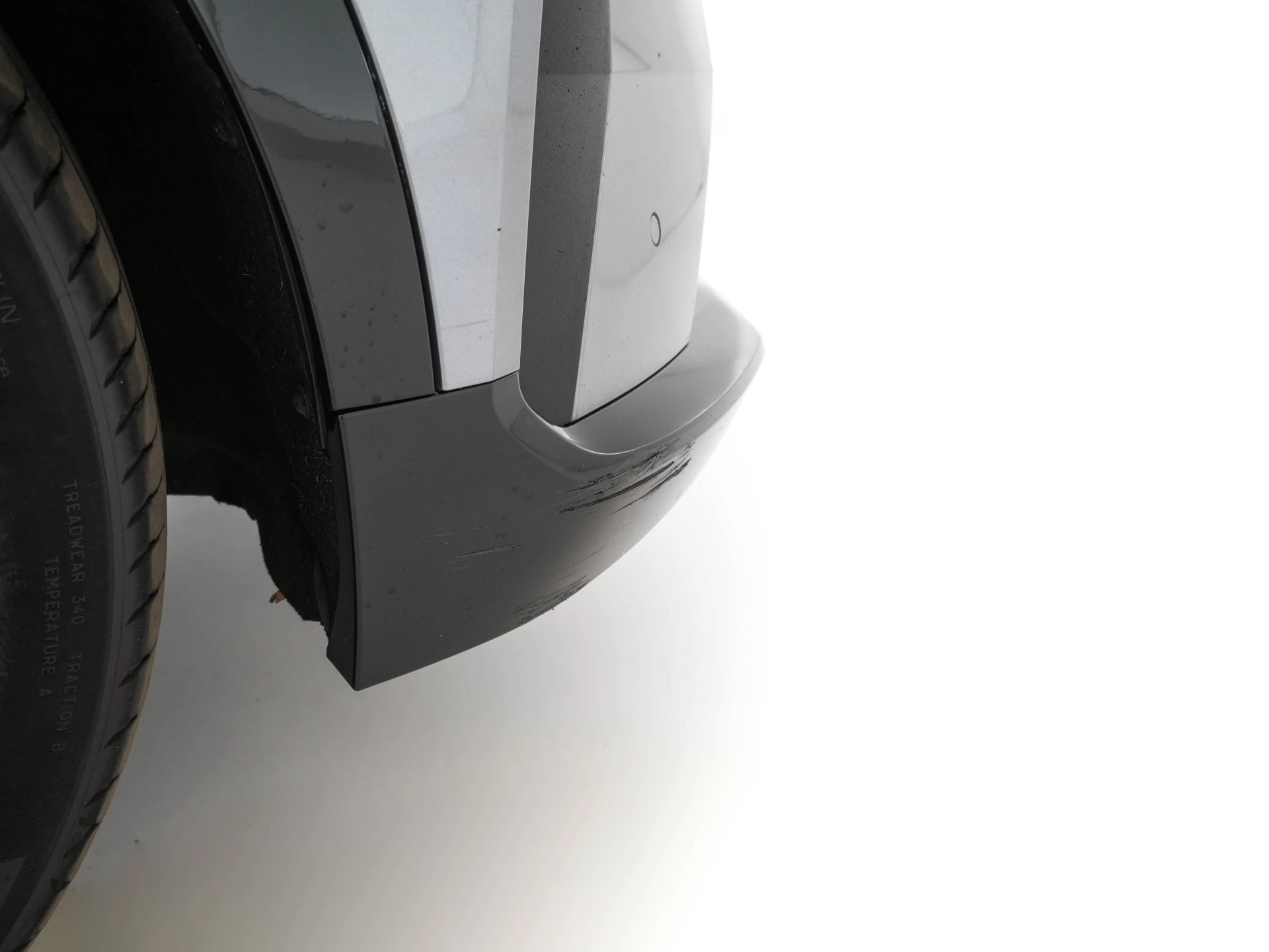 Hoofdafbeelding Renault Megane E-Tech