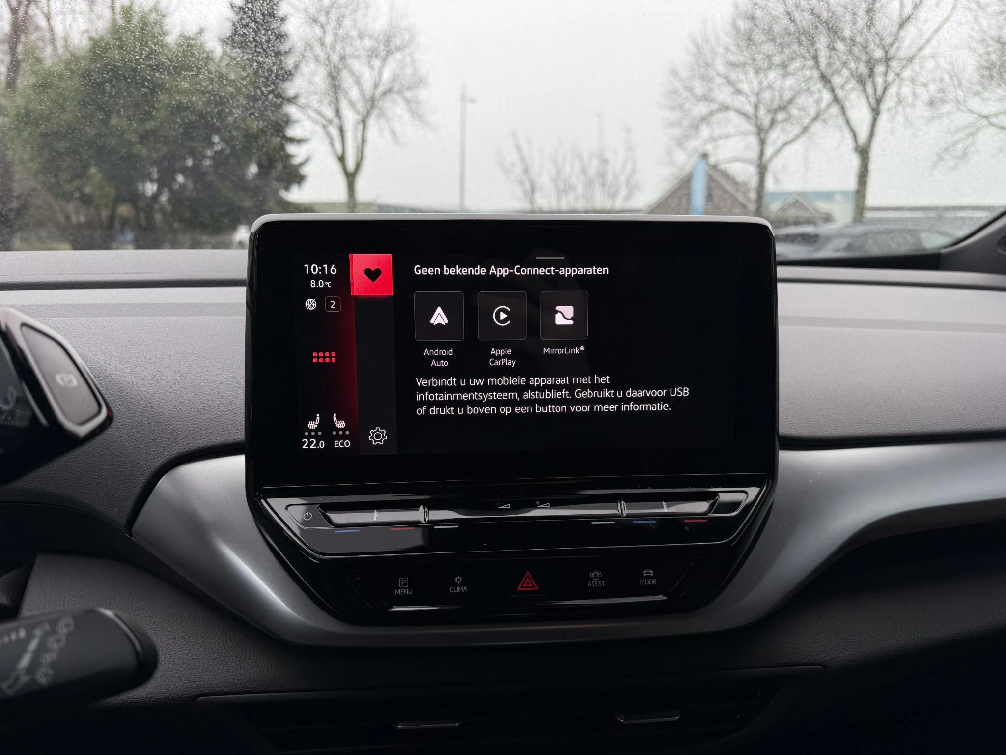 Hoofdafbeelding Volkswagen ID.4