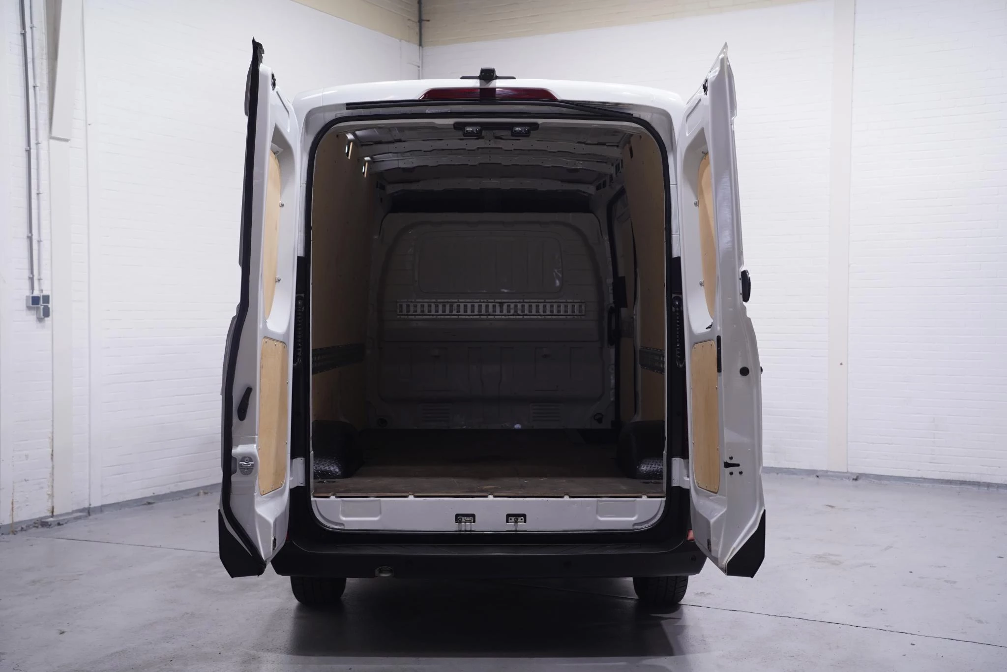 Hoofdafbeelding Maxus Deliver9