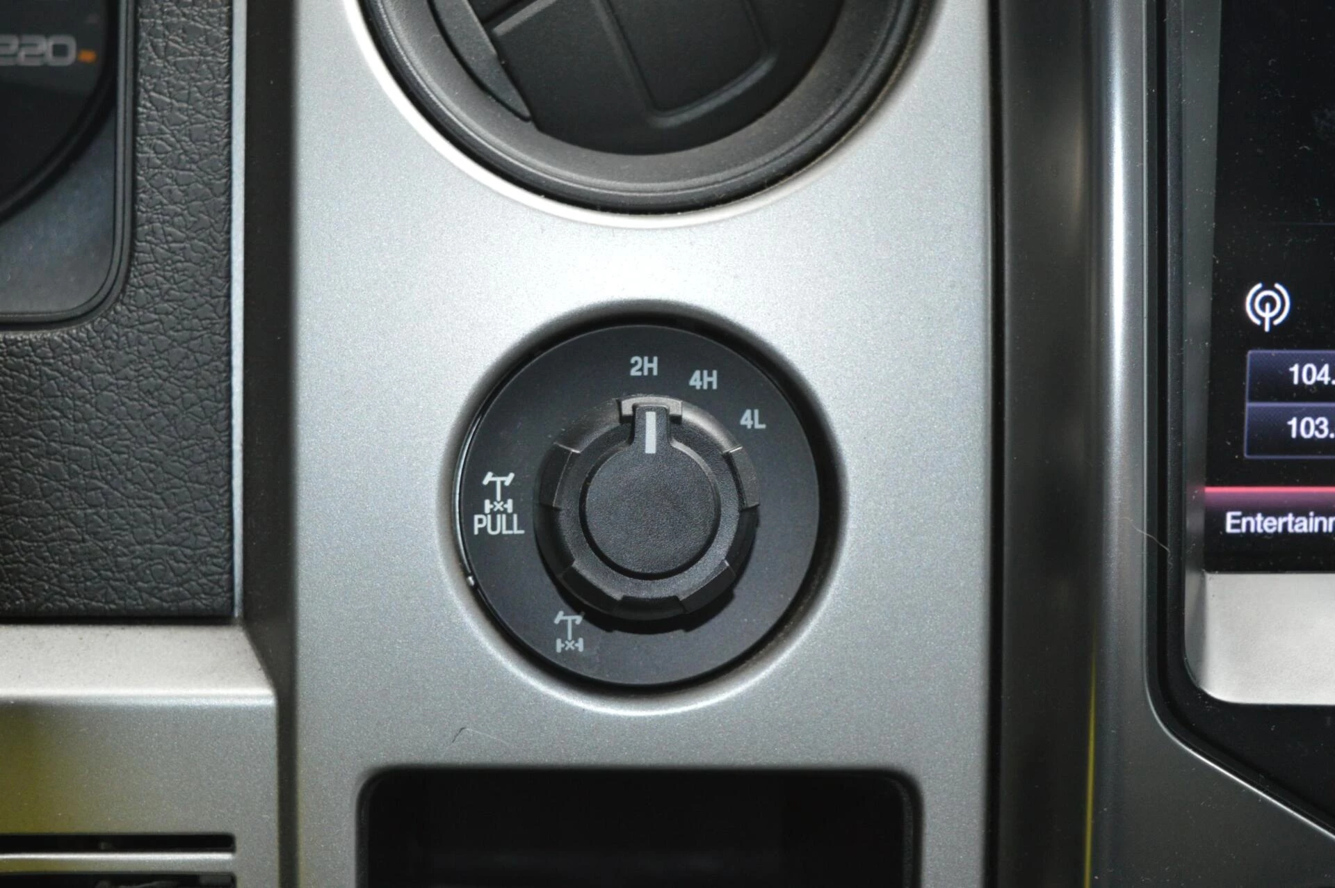 Hoofdafbeelding Ford F-150