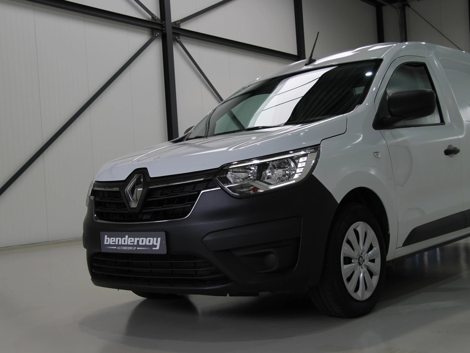 Hoofdafbeelding Renault Express