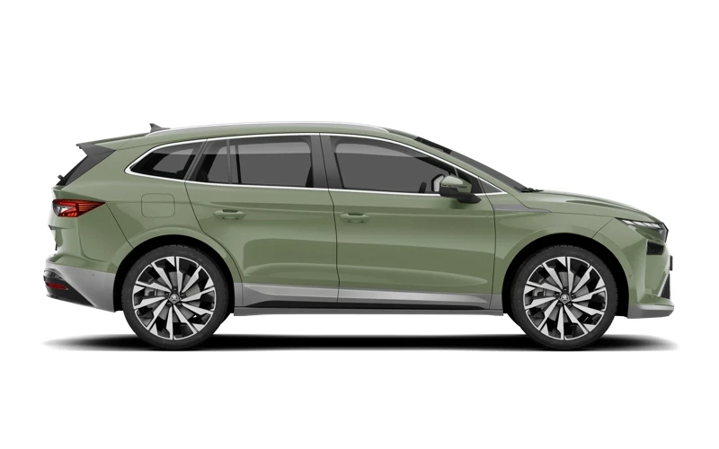 Hoofdafbeelding Škoda Enyaq iV