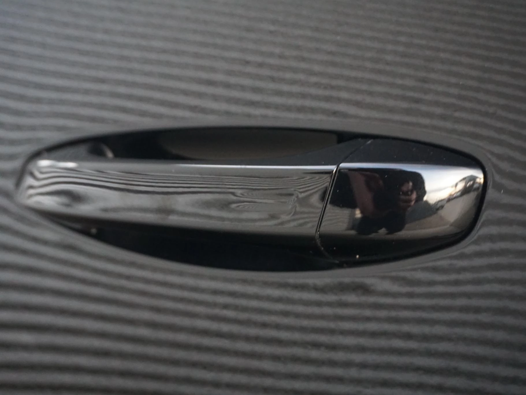 Hoofdafbeelding Peugeot e-3008