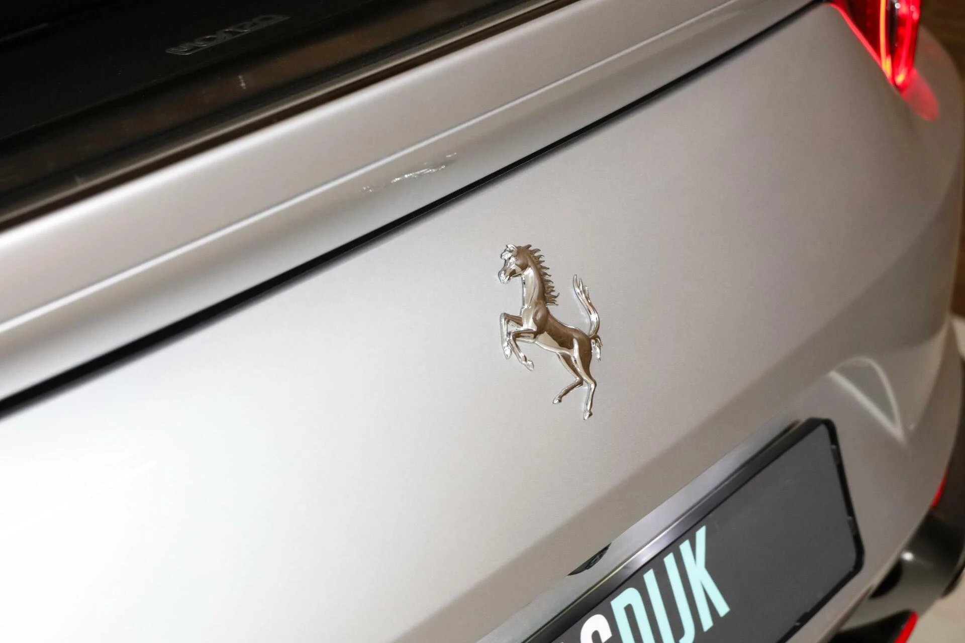 Hoofdafbeelding Ferrari 812 Superfast