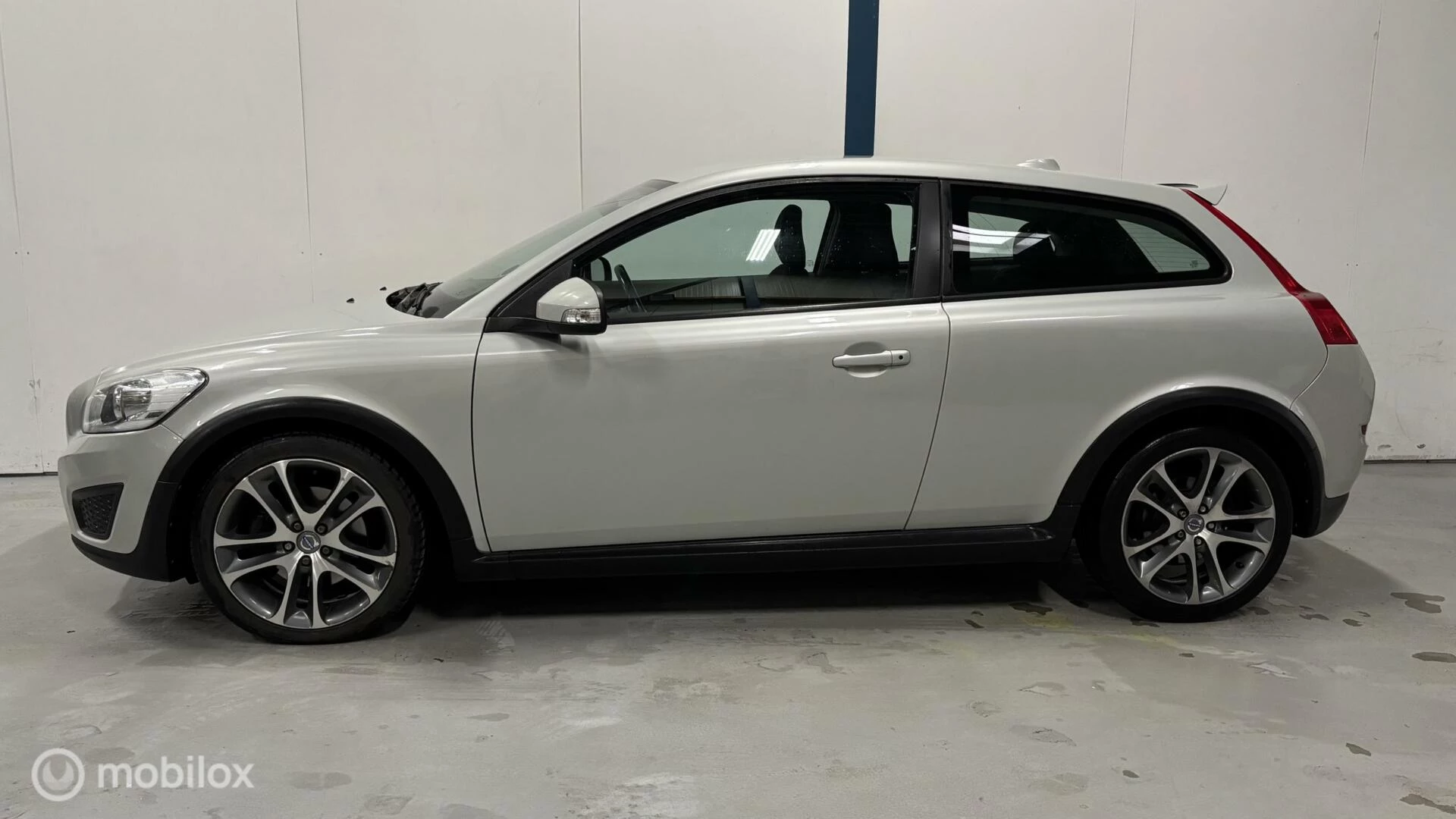 Hoofdafbeelding Volvo C30