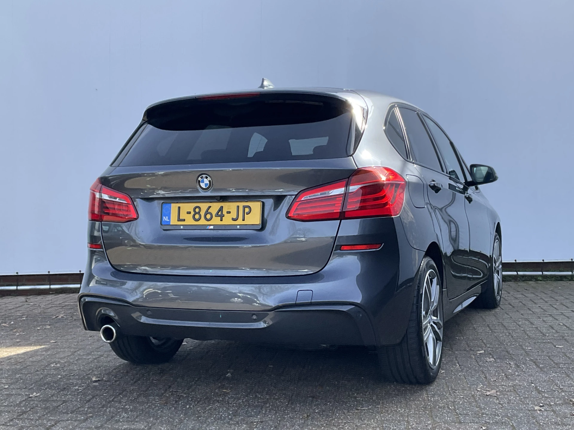 Hoofdafbeelding BMW 2 Serie