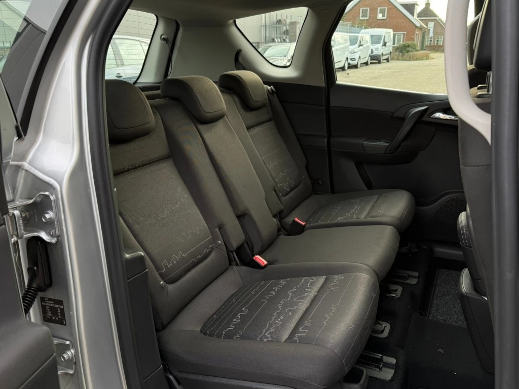 Hoofdafbeelding Opel Meriva