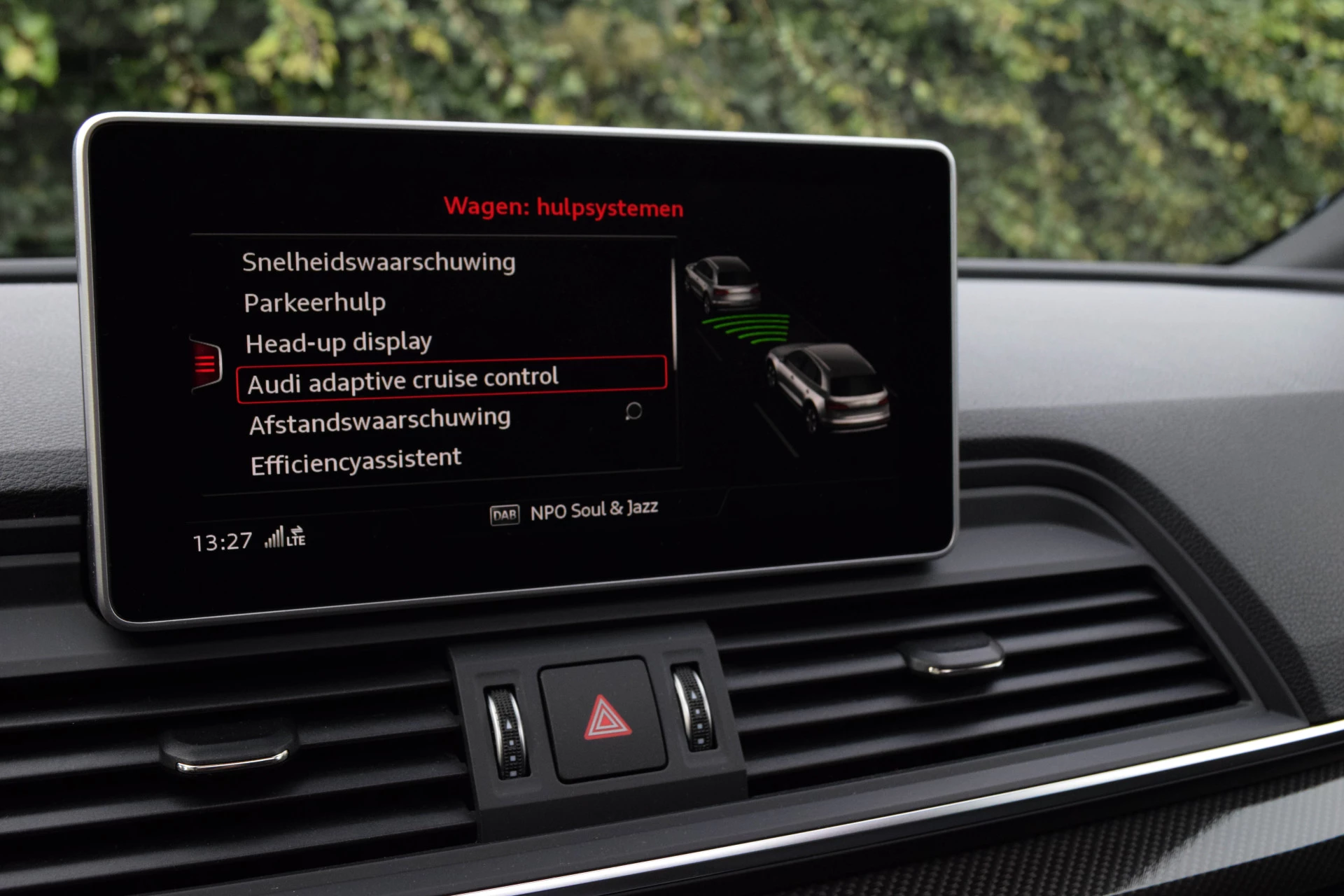 Hoofdafbeelding Audi SQ5