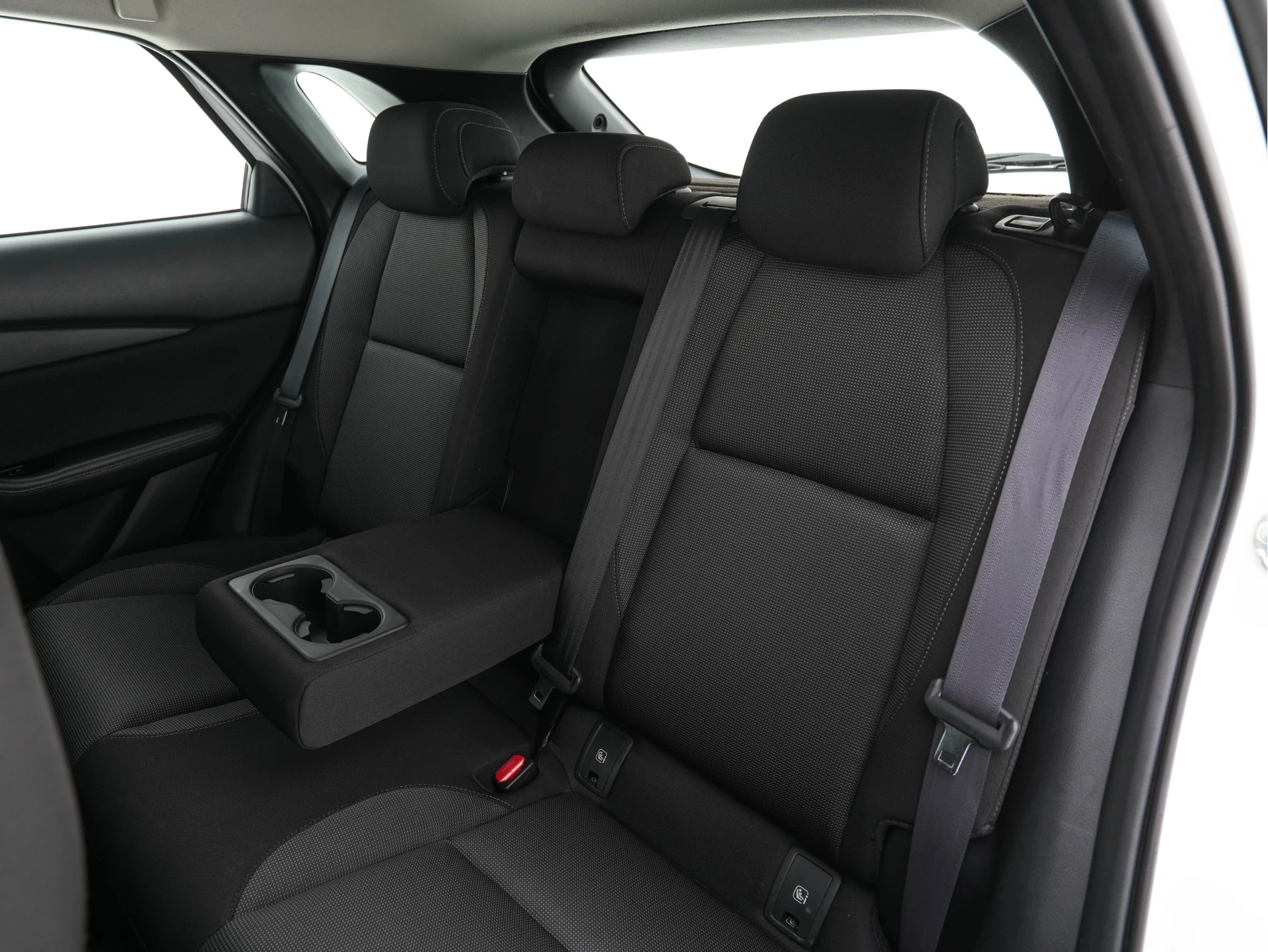 Hoofdafbeelding Mazda CX-30