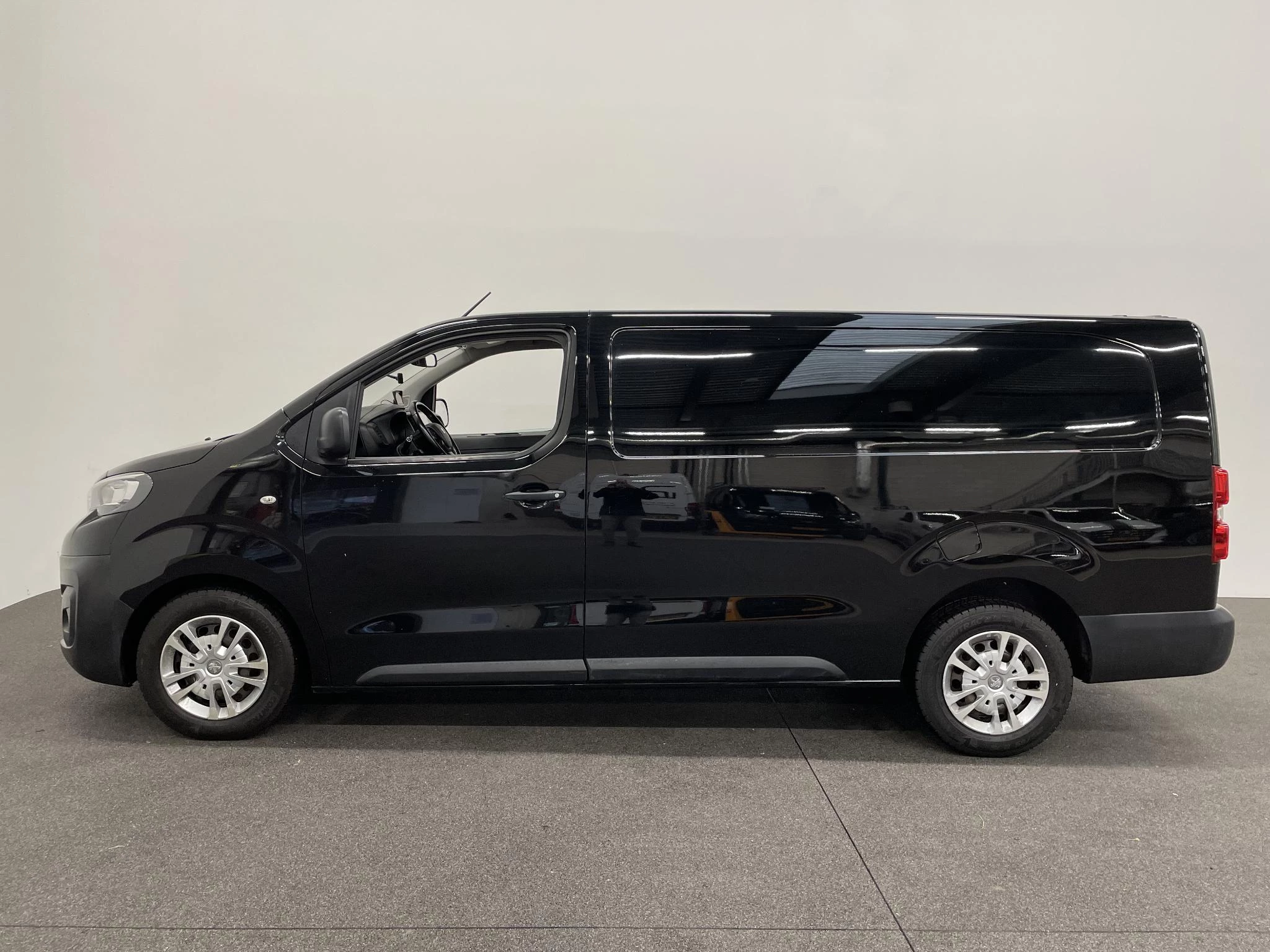 Hoofdafbeelding Peugeot Expert