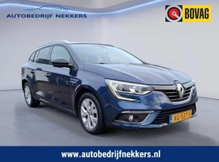 Renault Mégane 1.3 TCe Limited