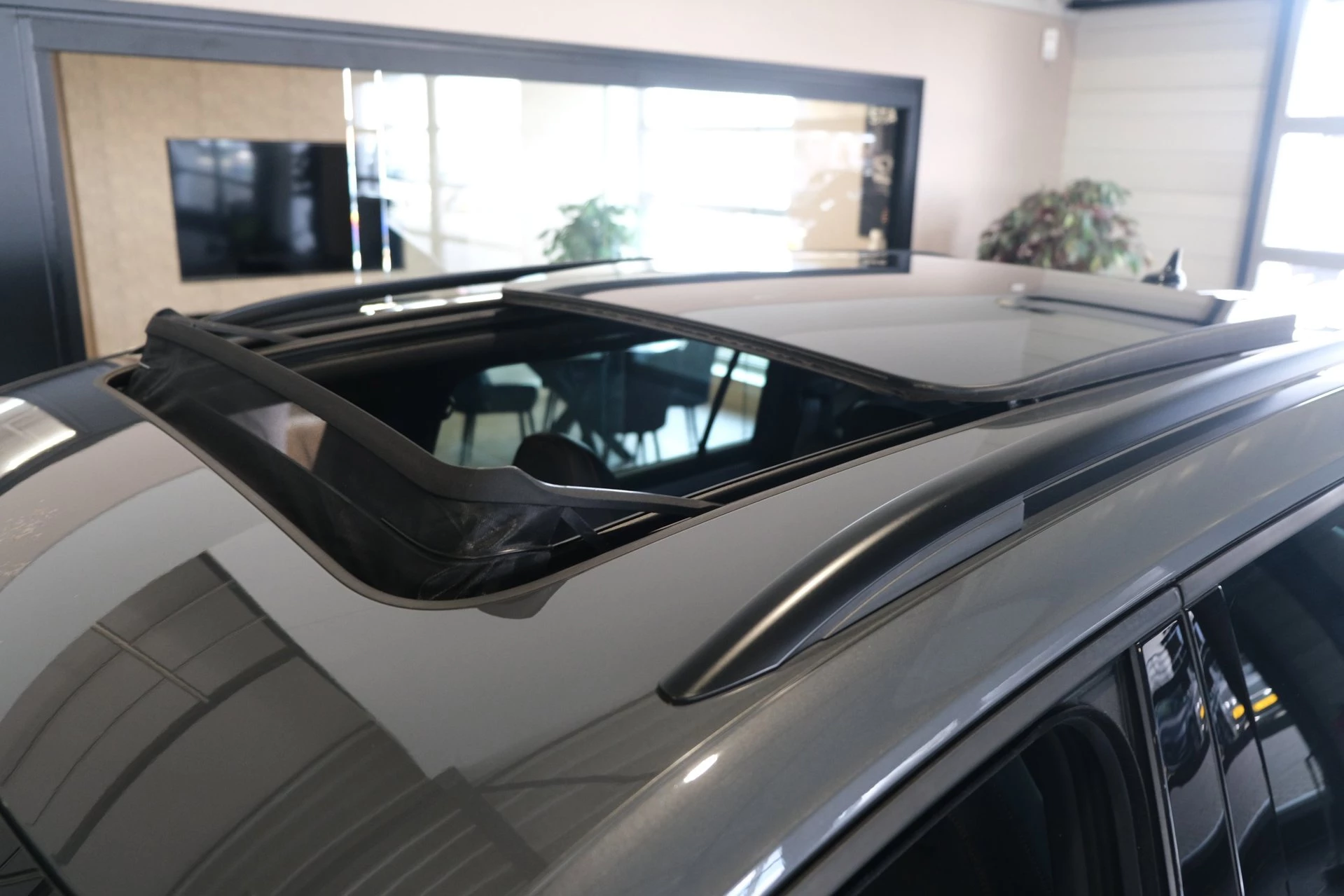 Hoofdafbeelding SEAT Tarraco