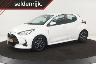Toyota Yaris 1.5 Hybrid Dynamic | Camera | Adaptive cruise |  Carplay | Full LED | Keyless | Navigatie | Climate control | Bluetooth