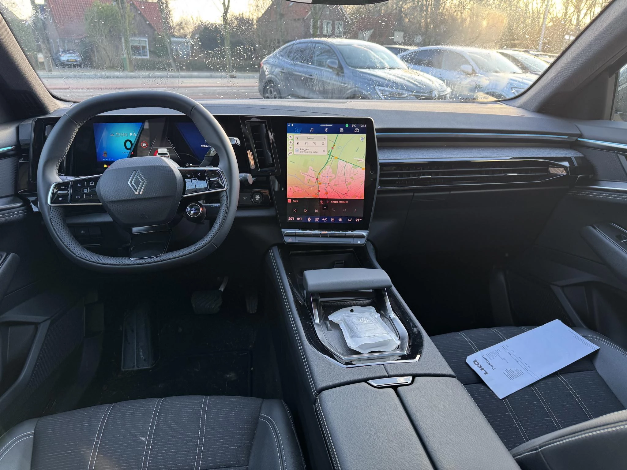 Hoofdafbeelding Renault Austral