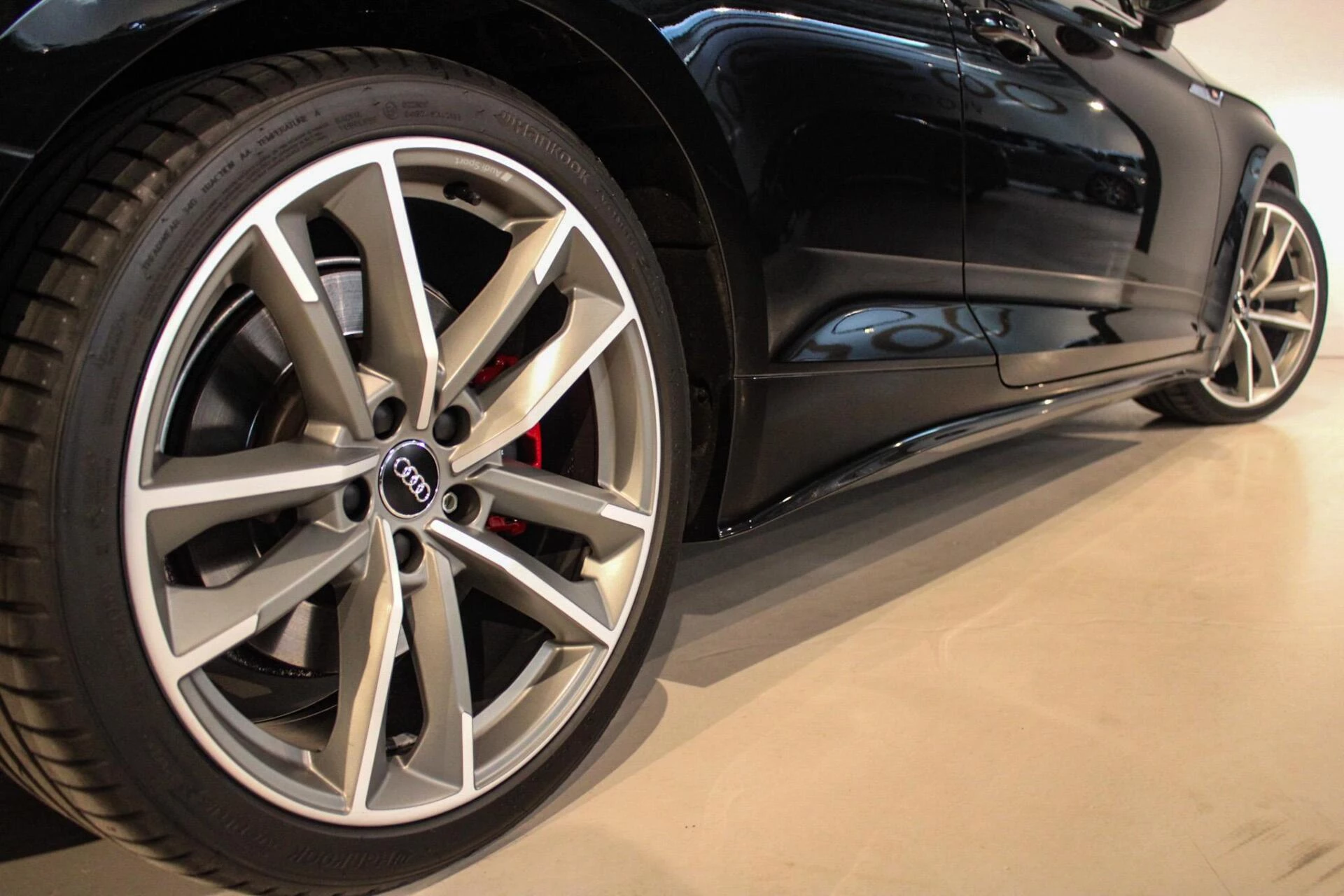 Hoofdafbeelding Audi S5