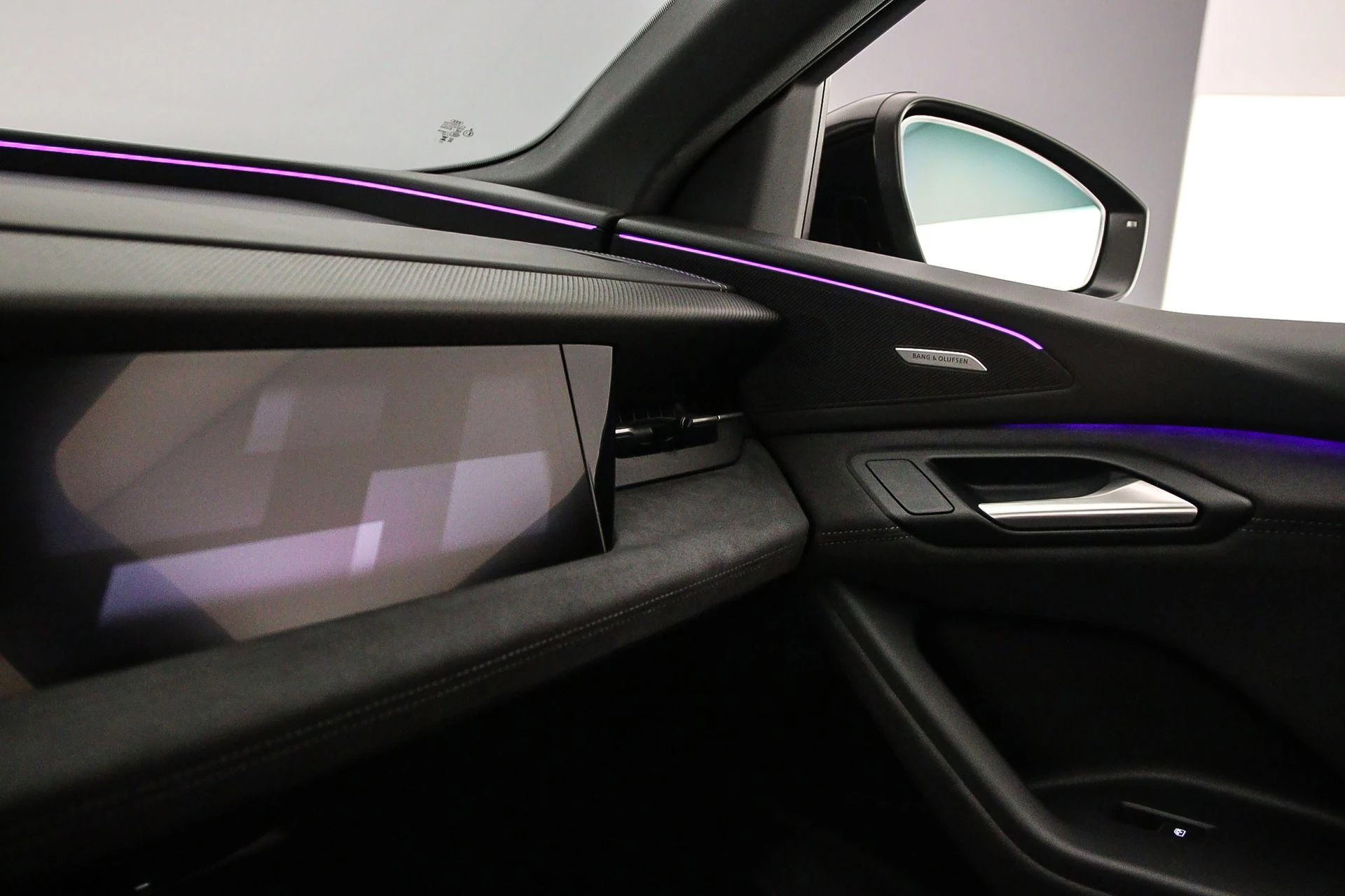 Hoofdafbeelding Audi Q6 e-tron