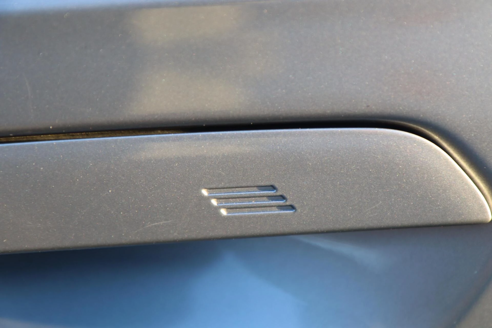 Hoofdafbeelding BMW iX1