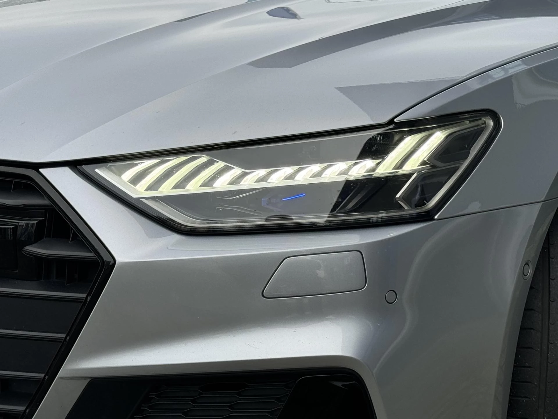 Hoofdafbeelding Audi A7