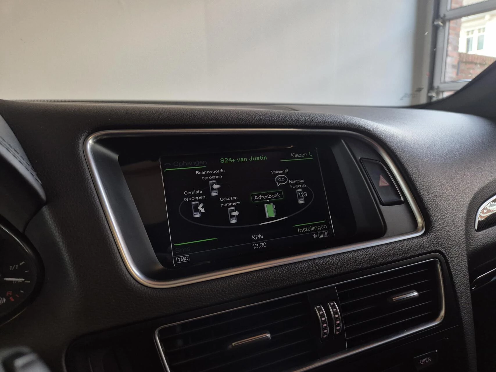 Hoofdafbeelding Audi SQ5