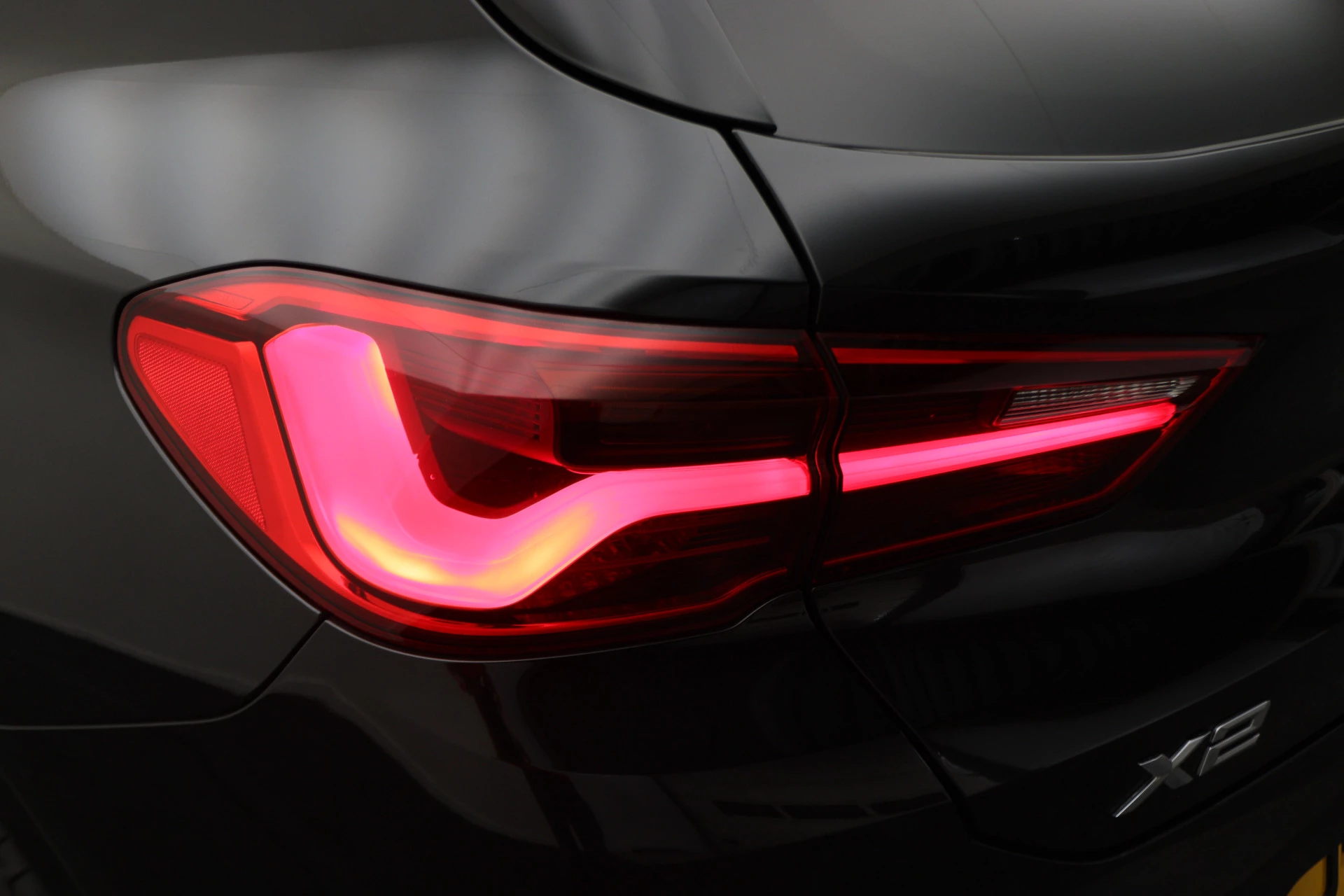 Hoofdafbeelding BMW X2