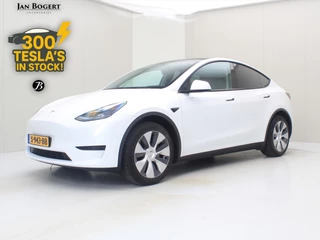 Tesla Model Y Standard RWD Plus 351pk 92,5% SoH [ LFP ACCU+AUTOPILOT+19 INCH+PREMIUM AUDIO ]
