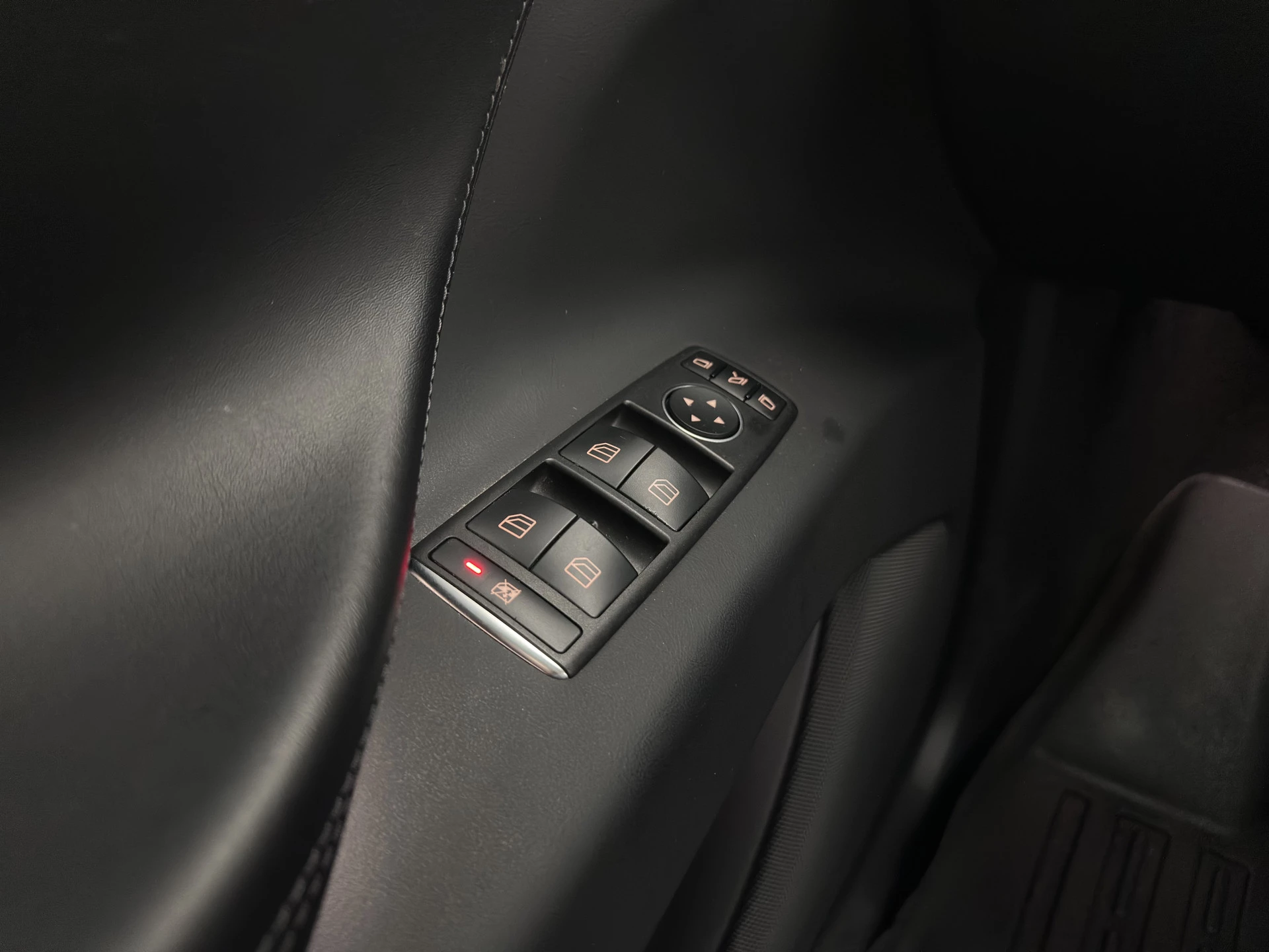 Hoofdafbeelding Tesla Model X