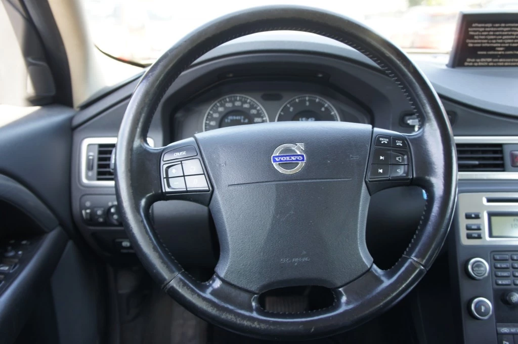 Hoofdafbeelding Volvo V70
