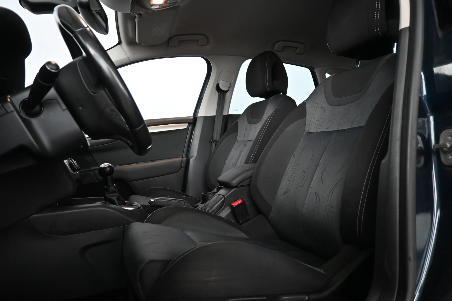 Hoofdafbeelding Citroën C4