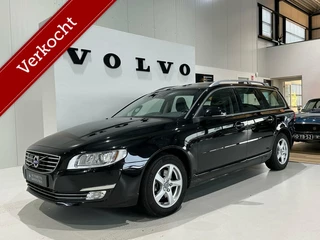 Hoofdafbeelding Volvo V70