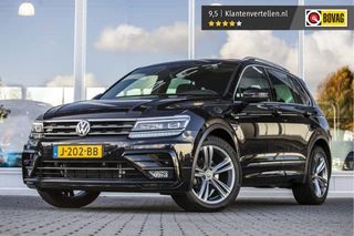 Volkswagen Tiguan 1.5 TSI ACT Highline Business R | Pano | NL Auto | Trekhaak | Camera