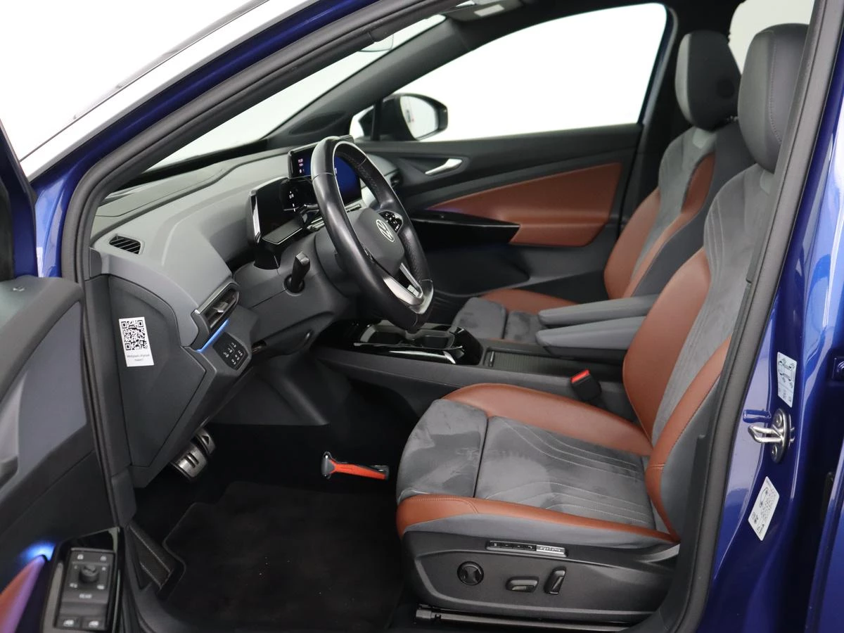 Hoofdafbeelding Volkswagen ID.4