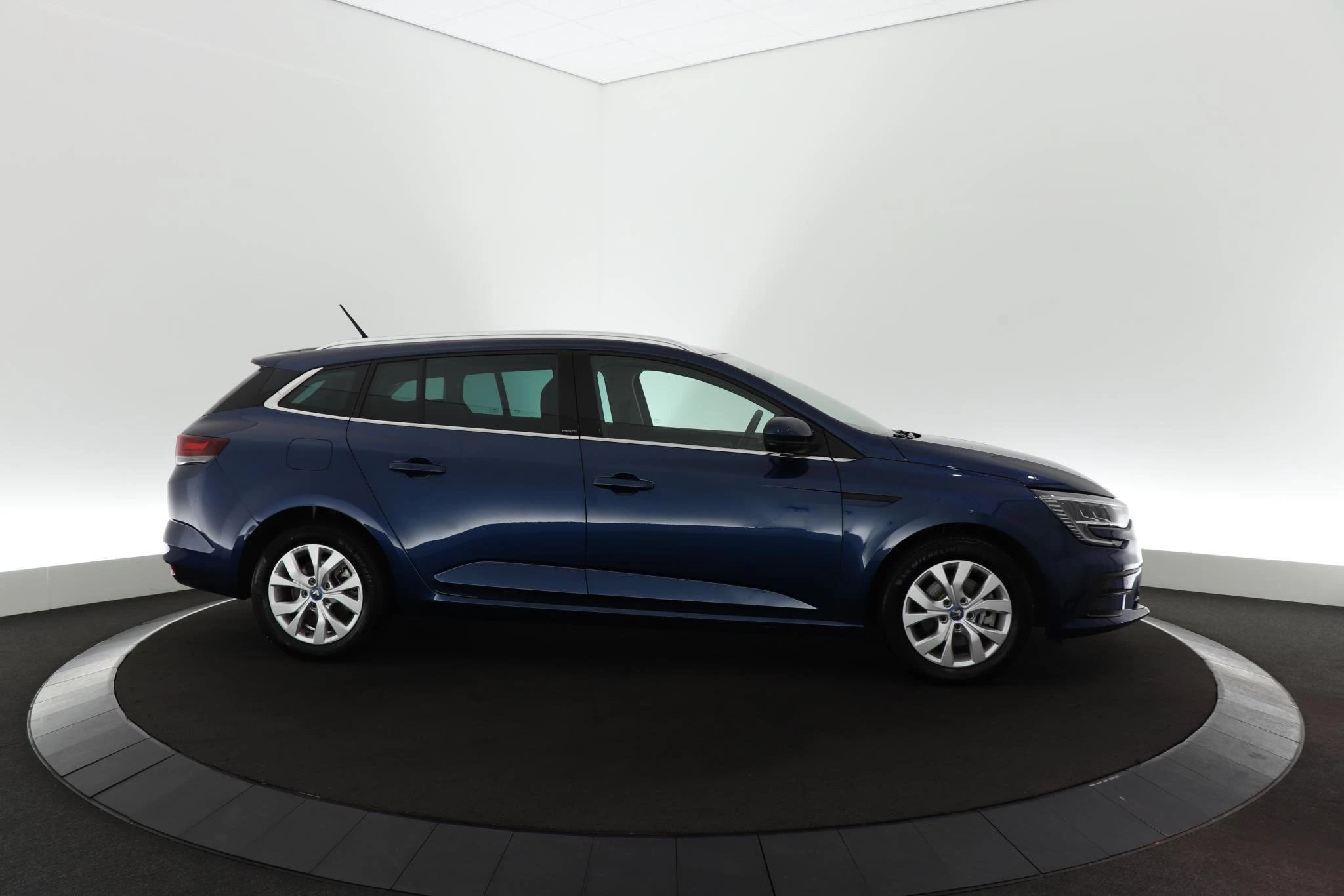 Hoofdafbeelding Renault Megane E-Tech