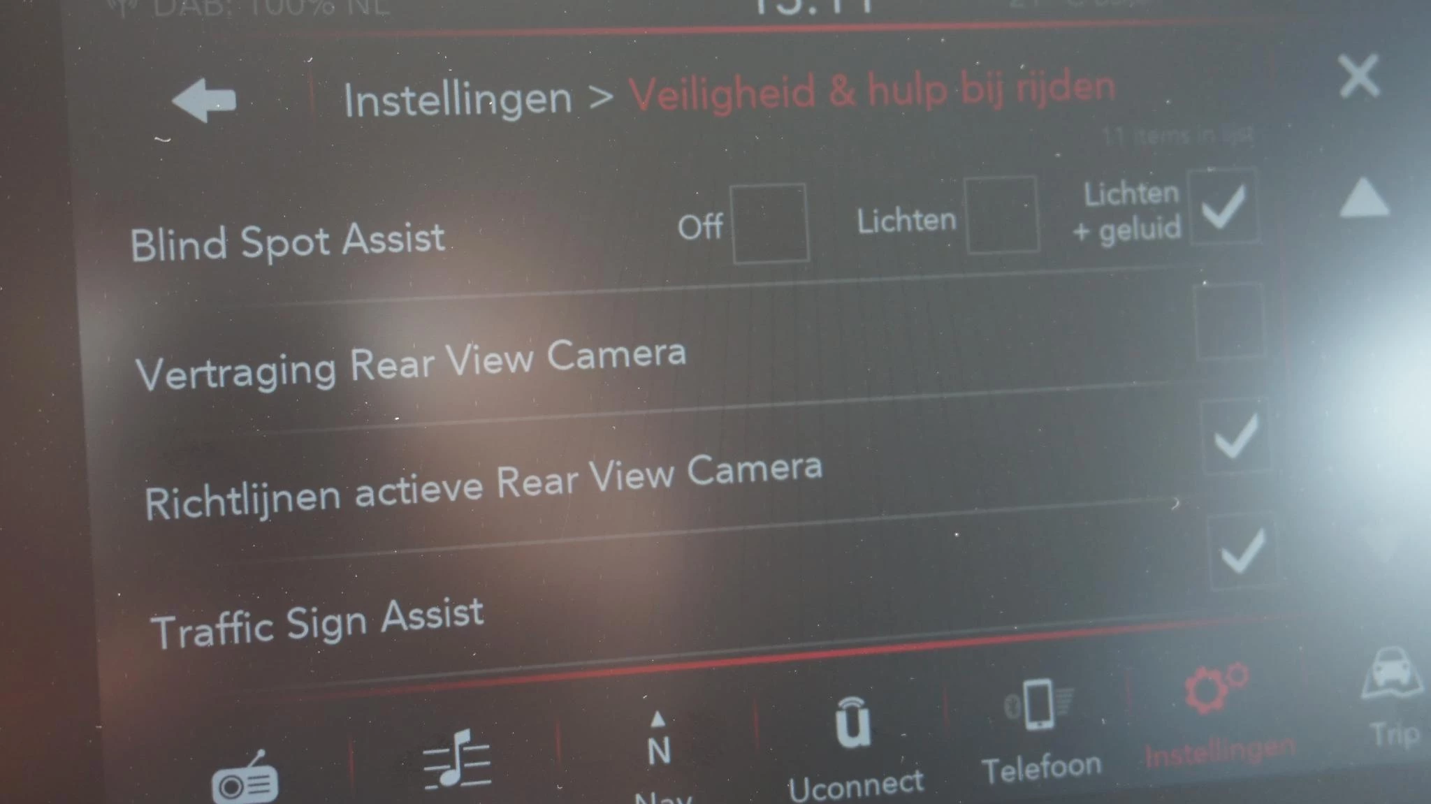 Hoofdafbeelding Fiat 500X