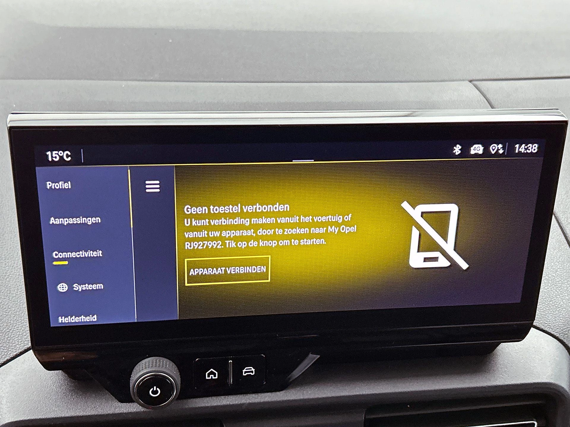 Hoofdafbeelding Opel Combo