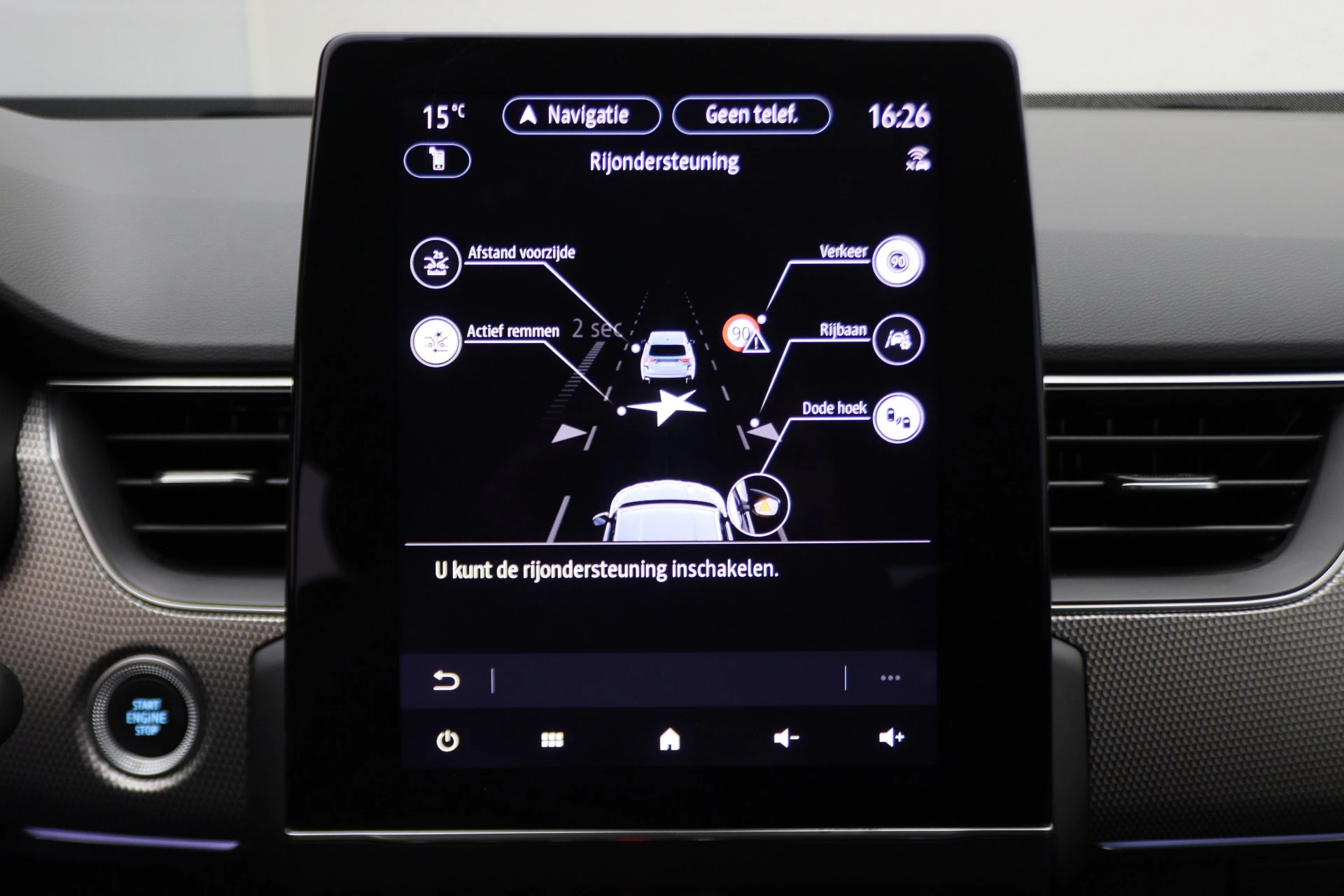 Hoofdafbeelding Renault Arkana