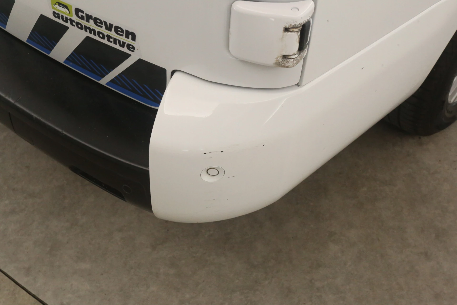 Hoofdafbeelding Peugeot Expert