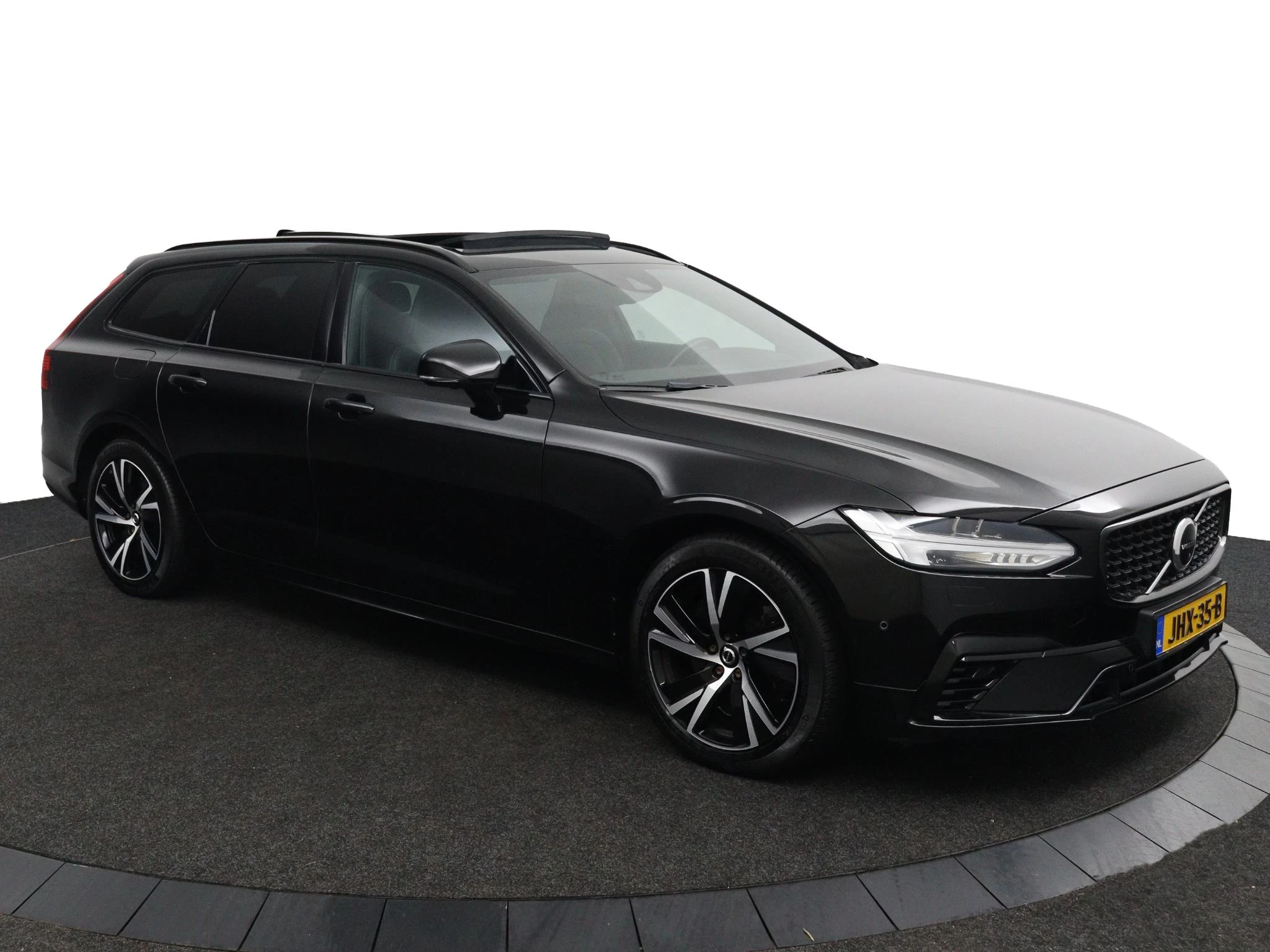 Hoofdafbeelding Volvo V90
