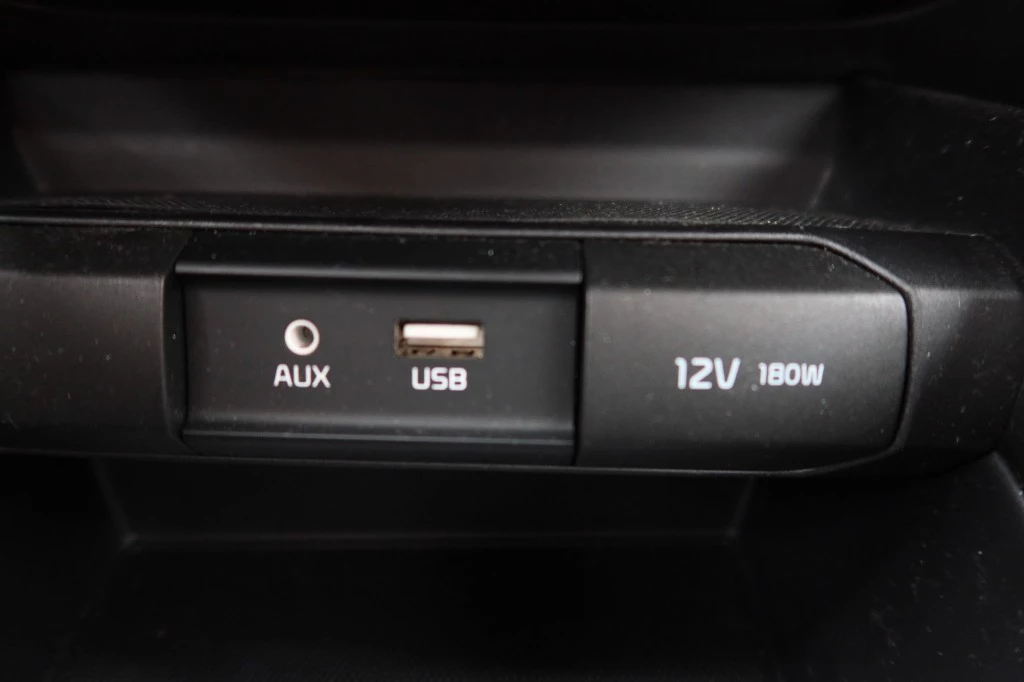 Hoofdafbeelding Kia Stonic