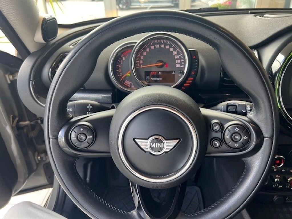 Hoofdafbeelding MINI Clubman