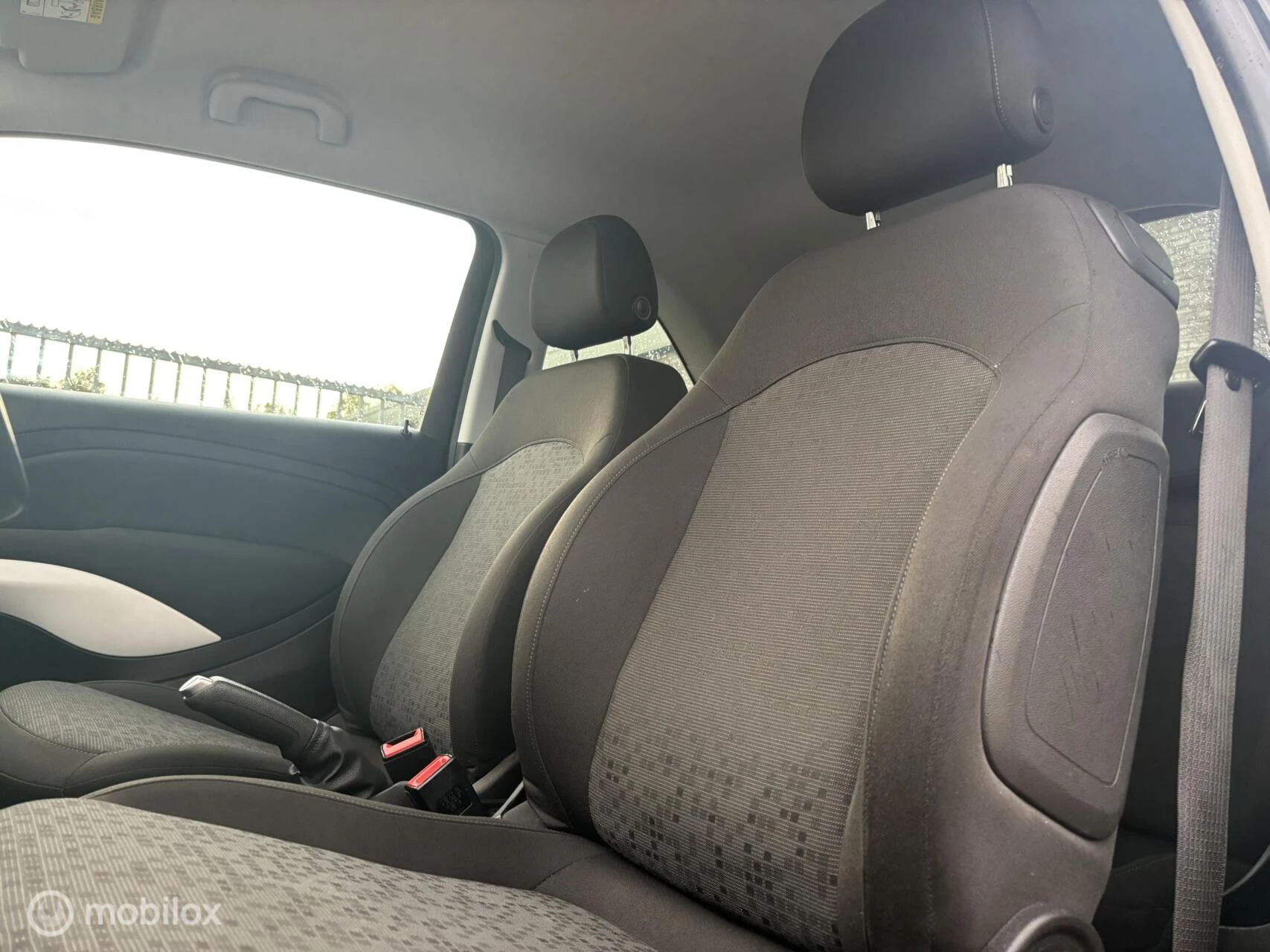 Hoofdafbeelding Opel ADAM