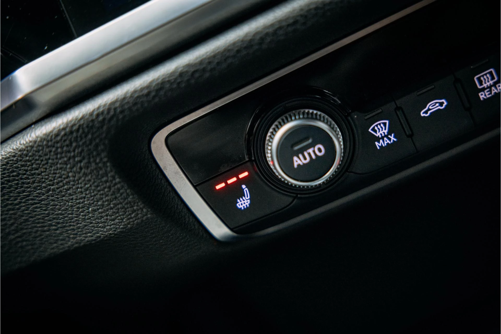 Hoofdafbeelding Audi RSQ3